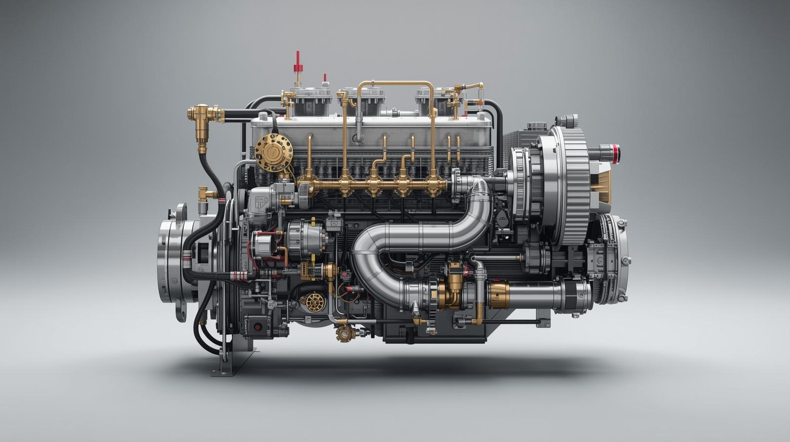 Hidrolik Sistem Projelendirme ve Tasarım